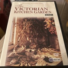 The Victorian Kitchen Garden