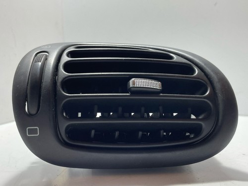 2003 peugeot 206 dashboard - peugeot, air