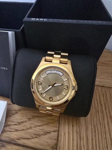 Marc jacobs golden - marc,