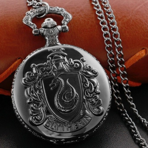 Harry potter slytherin - harry, crest