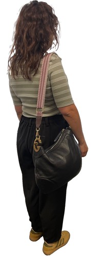 Gucci charlotte hobo - gg,