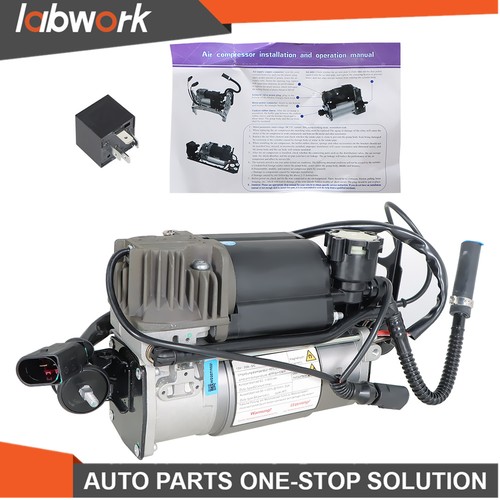 Air suspension compressor pump - air,