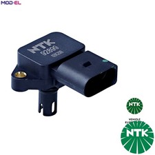 SENSOR INTAKE MANIFOLD