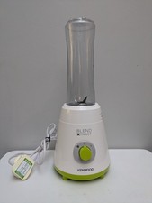 Kenwood Blend-Xtract Sport