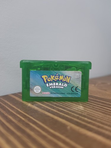 Genuine nintendo pokemon - nintendo,