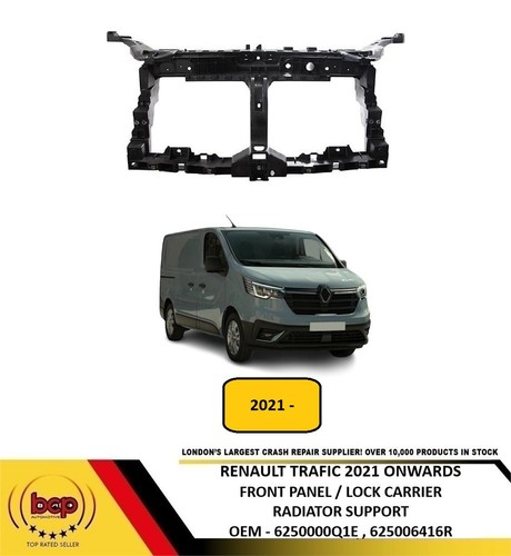 Renault trafic 2022 - 2022, 2026