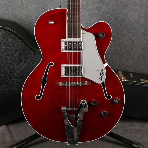 Gretsch tennessean hollow - hollow, body