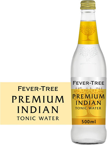 Fever tree premium - fever-tree, indian