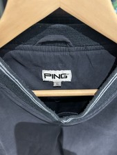 Ping Men’s Golf Jumper XL