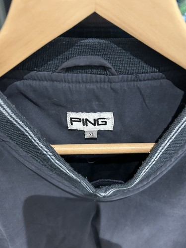 Ping men golf jumper xl - golf,