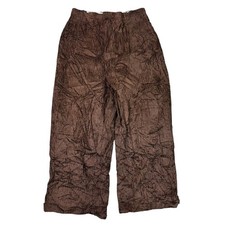 Vintage Corduroy Trousers