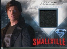 Smallville Seasons 7-10