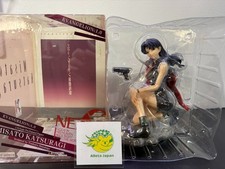 Misato Katsuragi 1/6 Figure