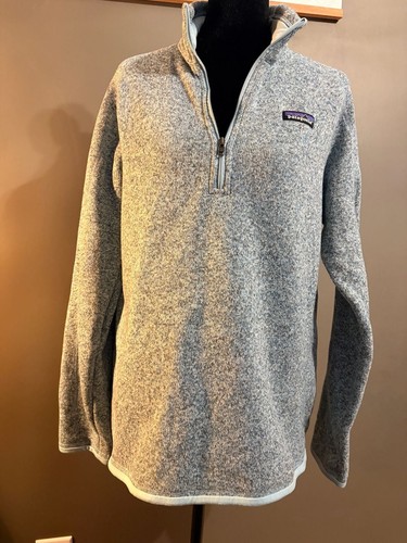 Patagonia women better - patagonia, women's