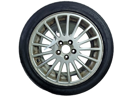 Volvo s60 mk1 - mk1, 17"