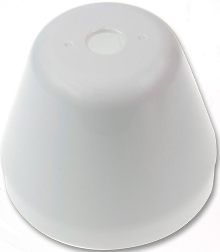 Click ceiling rose cover - -,
