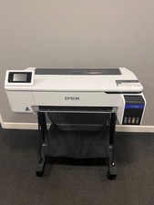 EPSON SureColor SC-F500 24" Sublimation Printer with Stand