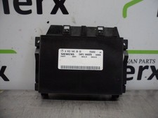 MERCEDES VITO AUTOMATIC