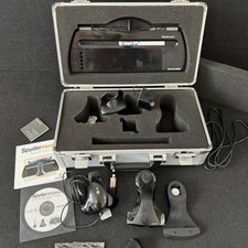 Spyderprint Datacolor Spyder4