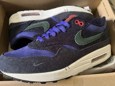 Nike Air Max 1 Patta Corduroy