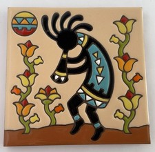 6 X 6 Tile Hand N Hand Designs