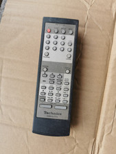 TECHNICS RAK-HDA25WH GENUINE