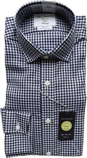 T.M. Lewin Fitted Shirt