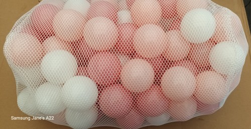 Bag 100 balls - 100,