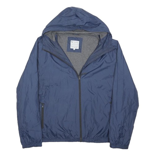 Mens blue jacket - tu, xl