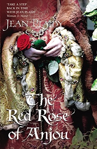 The red rose - the,