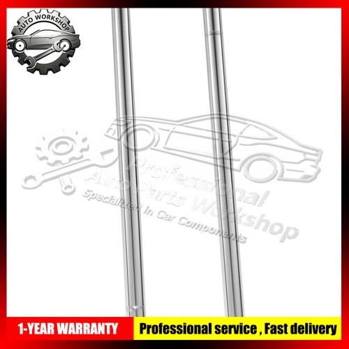 Front fork tubes pipes inner - fork,