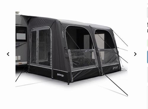 Vango balletto air - vango,