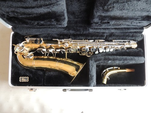 Bundy selmer usa - selmer, alto