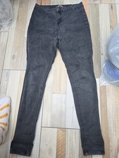 Tu Womens Jeggings Uk 14 2