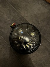 Ducati Monster Led Headlight 620 695 800 S2r