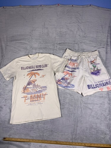 Billionaire boys club wealth - boys,