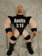 1998 WWF Bone Crunching