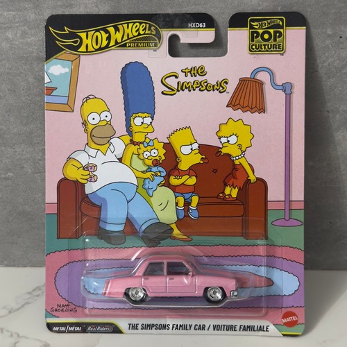 Hot wheels the - hot, family