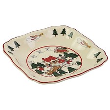 Masons Christmas Village