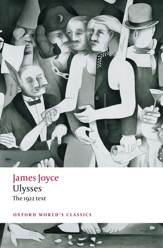 Ulysses second edition - ulysses:,