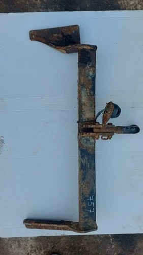 Opel vectra estate towbar - opel, b