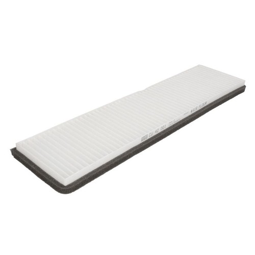 Cabin filter fits - fits:, iveco