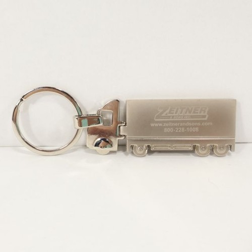 Zeitner sons inc - zeitner, trucking