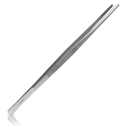 Terrarium tweezers 25cm long - terrarium,