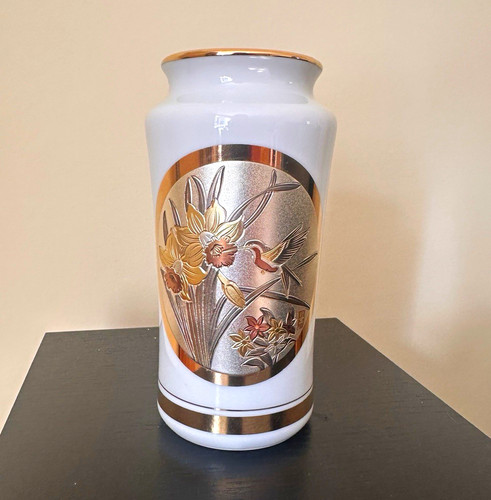The art chokin white - of,