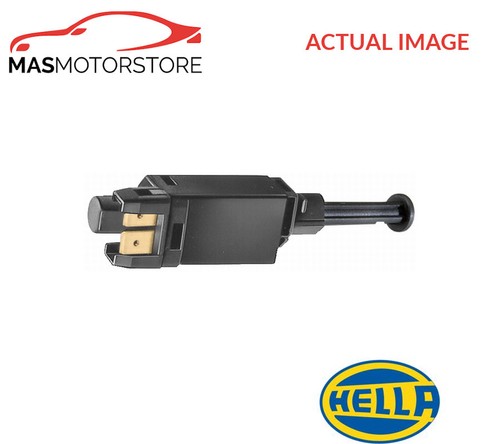 Brake light switch - stop, hella