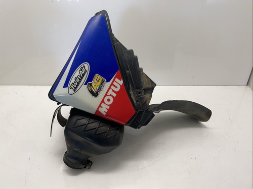 Yamaha yz250f yzf 250 - yzf,