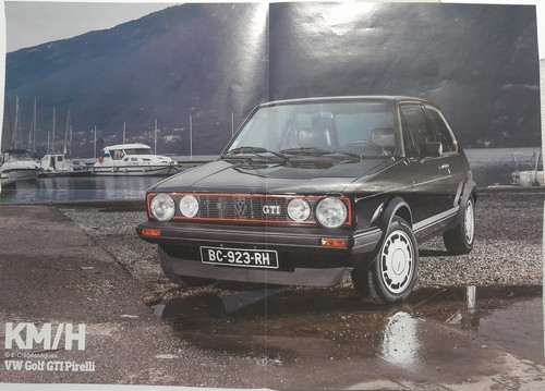 Golf gti pirelli renault - /,