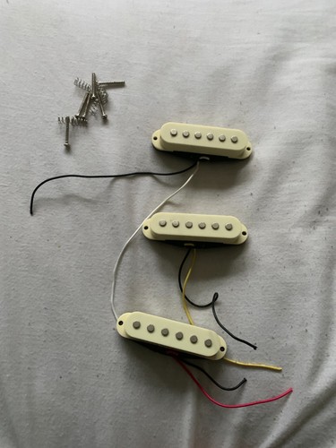 Strat stratocaster style - strat,