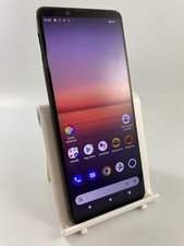 Sony Xperia 5 II Black